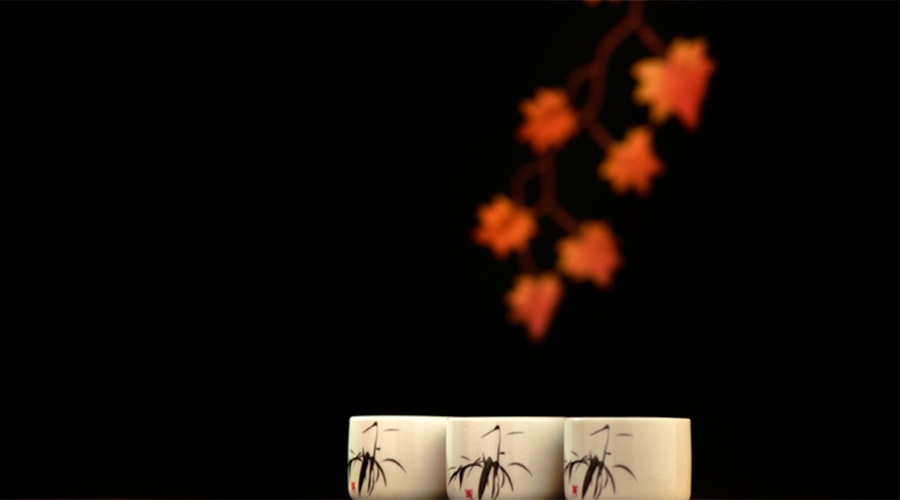 中國酒的歷史十分久遠，但是，究竟是誰發明了酒呢？