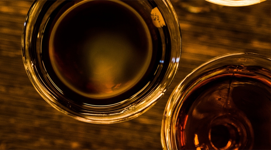 酒的好處有很多，壞處卻只有一個，你中招了嗎