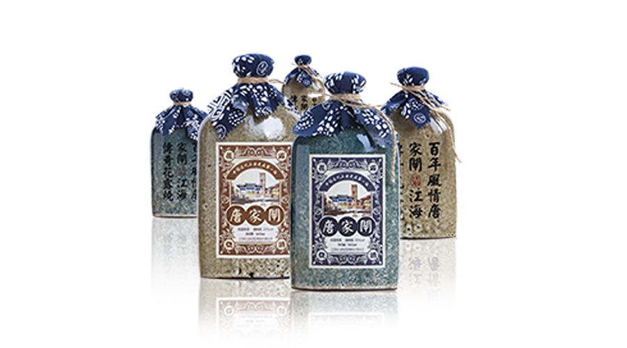 “舌尖上的唐閘”第二屆吃貨節震撼來襲，一站式爆款美食嗨翻唐閘古鎮！