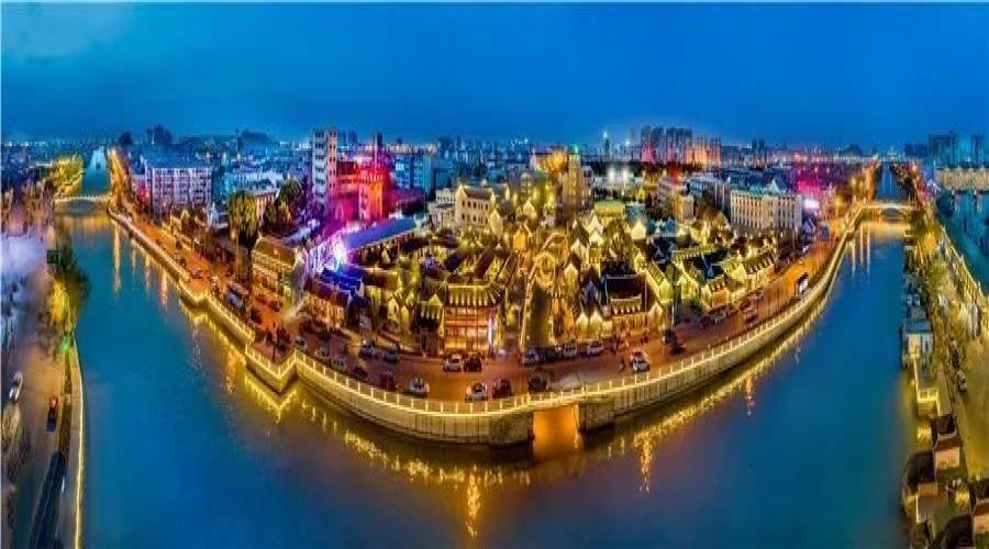 來，投票！“光影聚焦，尋夢古鎮”網絡投票時間10月28日！